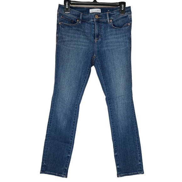 Loft Jeggings Size 27P - Picture 1 of 5